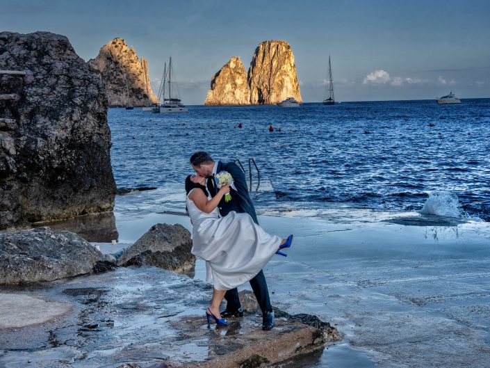 Luigi & Luciana