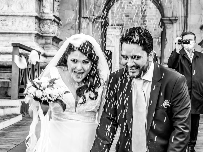 Fabrizio & Federica