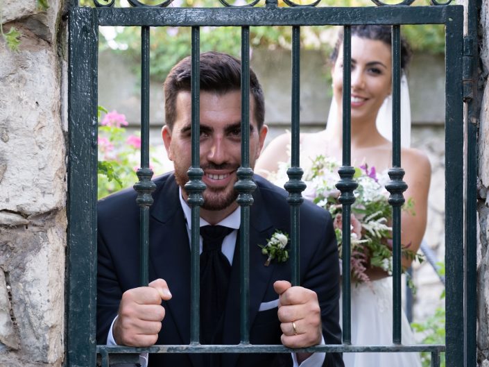 Aniello & Maddalena