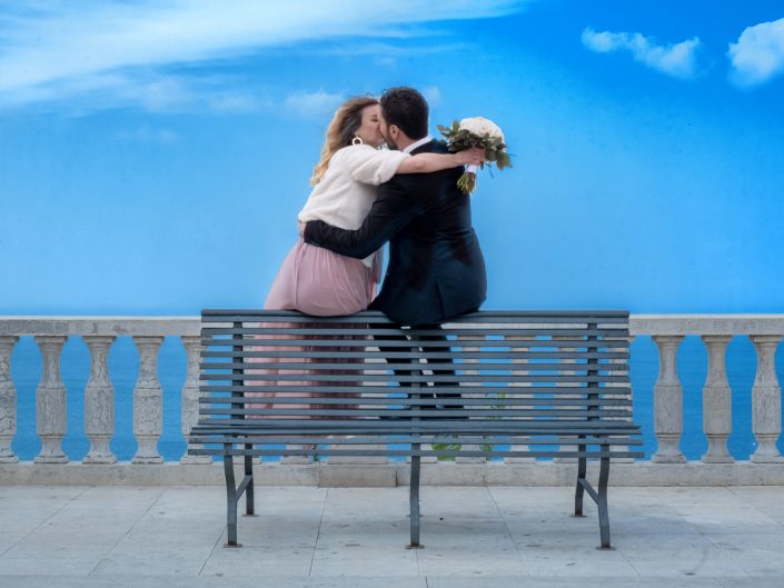Manuel & Viktoriia